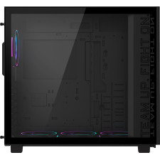 GIGABYTE C400 Midi Tower Preto