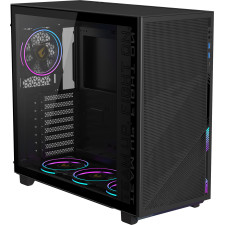 GIGABYTE C400 Midi Tower Preto