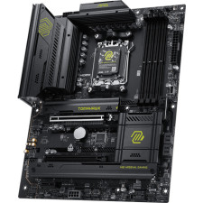 MSI MAG B850 TOMAHAWK WIFI motherboard AMD B850 Ranhura AM5 ATX