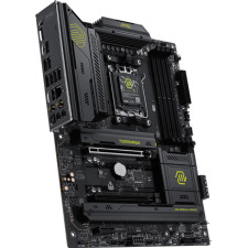 MSI MAG B850 TOMAHAWK WIFI motherboard AMD B850 Ranhura AM5 ATX