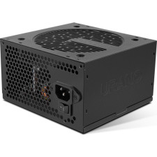 NOX Urano PRO 750W Bronze fonte de alimentação ATX Preto