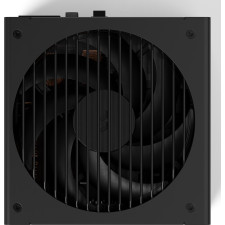 Fractal Design Ion 3 Gold 850W fonte de alimentação 24-pin ATX ATX Preto