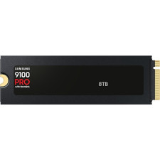 Samsung 9100 PRO 8 TB M.2 PCI Express 5.0 NVMe V-NAND