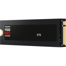 Samsung 9100 PRO 8 TB M.2 PCI Express 5.0 NVMe V-NAND