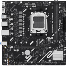 ASUS PRIME A620AM-K AMD A620A Ranhura AM5 micro ATX