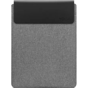 Lenovo GX41K68627 mala para portáteis 40,6 cm (16") Estojo Cinzento