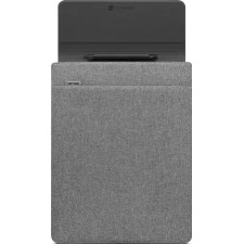 Lenovo GX41K68627 mala para portáteis 40,6 cm (16") Estojo Cinzento