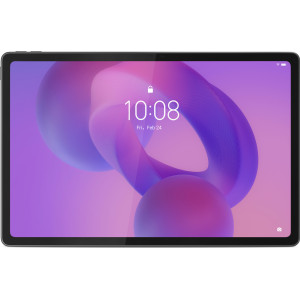 Lenovo Idea Tab Plus Mediatek 256 GB 30,7 cm (12.1") 12 GB Wi-Fi 5 (802.11ac) Android 15 Cinzento