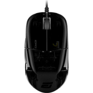Endgame Gear EGG-XM1R-DR rato Jogos Mão direita USB Type-A Ótico 19000 DPI