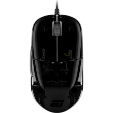 Endgame Gear EGG-XM1R-DR rato Jogos Mão direita USB Type-A Ótico 19000 DPI