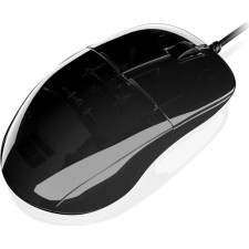 Endgame Gear EGG-XM1R-DR rato Jogos Mão direita USB Type-A Ótico 19000 DPI