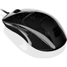 Endgame Gear EGG-XM1R-DR rato Jogos Mão direita USB Type-A Ótico 19000 DPI