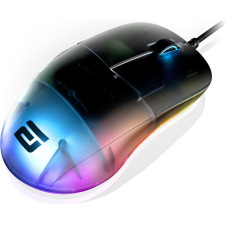 Endgame Gear EGG-XM1RGB-DF rato Jogos Mão direita USB Type-A Ótico 16000 DPI