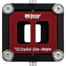 Thermal Grizzly Ryzen 7000 Delid-Die-Mate Ferramenta de remoção do espalhador de calor