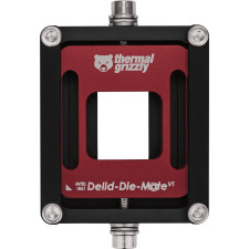 Thermal Grizzly Delid-Die-Mate V1 Ferramenta de remoção do espalhador de calor