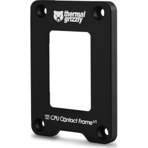 Thermal Grizzly TG-CF-I1851-V1 Peça Acessório para Sistemas de Arrefecimento de Computador Kit de atualização de estrutura