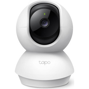 TP-Link TC71 Domo Câmara de segurança IP Interior 2304 x 1296 pixels Secretária