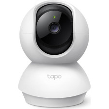 TP-Link TC71 Domo Câmara de segurança IP Interior 2304 x 1296 pixels Secretária