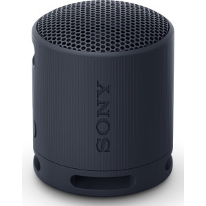 Sony SRS-XB100 Coluna portátil mono Preto