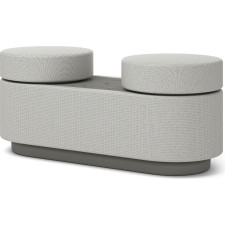 Sony HT-AX7 sistema home cinema Cinzento