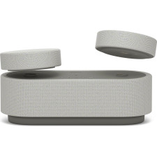 Sony HT-AX7 sistema home cinema Cinzento