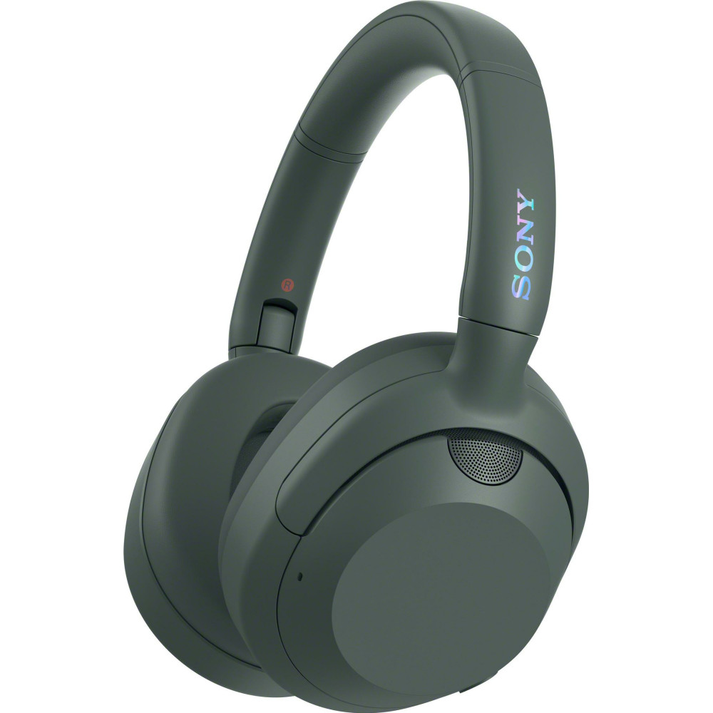Sony WHULT900NH auscultador Auscultadores Com fios e sem fios Fita de cabeça Chamadas Música Bluetooth Verde Sony WHULT900NH auscultador Auscultadores Com fios e sem fios Fita de cabeça Chamadas Música Bluetooth Verde