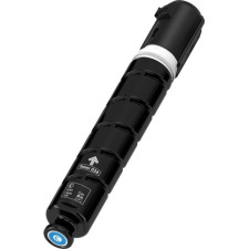Canon 034 toner 1 unidade(s) Original Ciano