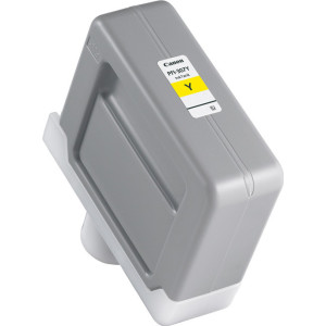 Canon PFI-307 Y tinteiro 1 unidade(s) Original Amarelo