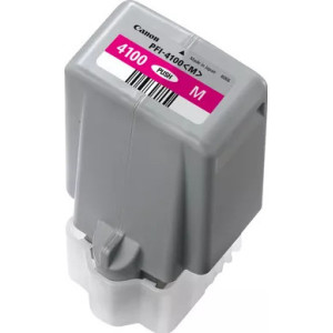 Canon LUCIA PRO II tinteiro 1 unidade(s) Original Rendimento padrão Magenta