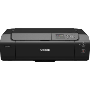 Canon imagePROGRAF PRO-310 impressora a jato de tinta Cor 4800 x 2400 DPI A3+ Wi-Fi
