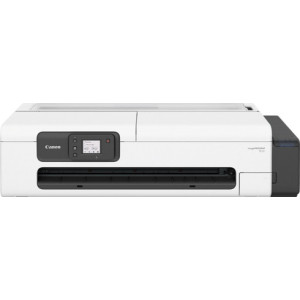 Canon imagePROGRAF TC-21 impressora de grande formato Wi-Fi Jato de tinta Cor 2400 x 1200 DPI A1 (594 x 841 mm) Ethernet LAN