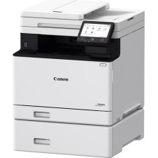 Canon i-SENSYS MF752Cdw II Laser A4 1200 x 1200 DPI 33 ppm Wi-Fi