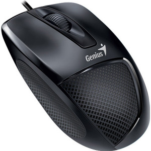 Genius Computer Technology DX-150X rato Ambidestro USB Type-A Ótico 1000 DPI