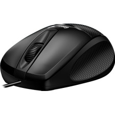 Genius Computer Technology DX-150X rato Ambidestro USB Type-A Ótico 1000 DPI