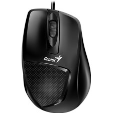 Genius Computer Technology DX-150X rato Ambidestro USB Type-A Ótico 1000 DPI