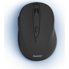 Hama MW-400 V2 rato Escritório Mão direita RF Wireless Ótico 1600 DPI