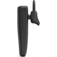 Hama 00184184 auscultador Auscultadores Sem fios Gancho de orelha Chamadas Música USB Type-C Bluetooth Preto