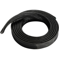 AISENS A151-0405 manga de cabos Preto