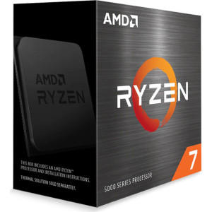 AMD Ryzen 7 5800X processador 3,8 GHz 32 MB L3 Caixa