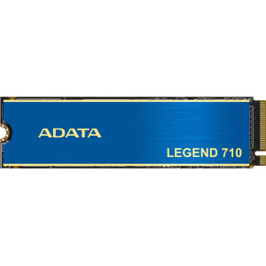 ADATA LEGEND 710 2 TB M.2 PCI Express 3.0 NVMe 3D NAND