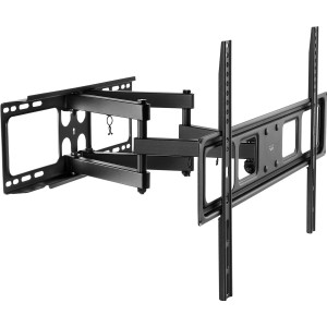 Ewent EW1526 suporte para TV 177,8 cm (70") Preto