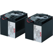 APC RBC55 bateria UPS Chumbo ácido