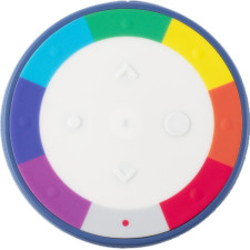 Wobie box blue Sistema de colunas portáteis 2.1 Azul