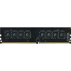 Team Group ELITE TED48G3200C2201 módulo de memória 8 GB 1 x 8 GB DDR4 288-pin DIMM