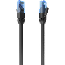 AISENS A135-0848 cabo de rede Preto 5 m Cat6 U UTP (UTP)