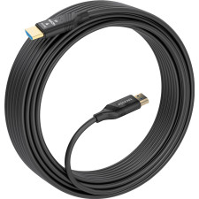 AISENS A148-0929 cabo HDMI 15 m HDMI Type A (Standard) Preto