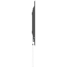 AISENS WT100F-365 suporte para TV 2,54 m (100") Preto