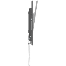 AISENS WT100T-367 suporte para TV 2,54 m (100") Preto