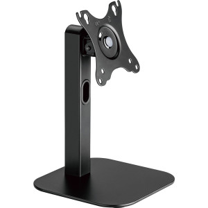 AISENS DT24TSR-371 suporte para TV 61 cm (24") Preto