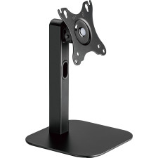 AISENS DT24TSR-371 suporte para TV 61 cm (24") Preto